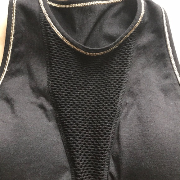 Like new ! Puma sports bra - Picture 2 of 5